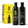The Beard Club Men's 2-in-1 Shampoo & Conditioner Set