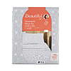 Beautiful By Drew Barrymore 100% Cotton Washed Percale King Sheet Set
