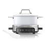 Ninja 6.5-Qt 10-in-1 Everyday Multi-Cooker (MC1100, White)
