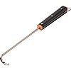 traeger 12" stainless steel pig tail food flipper $15.39 + free shipping w/ prime or on $35+