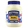 30-Ounce Best Foods Real Mayonnaise