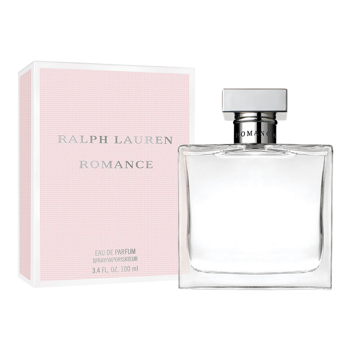 100mL Ralph Lauren Romance Eau De Parfum $54 + Free Shipping