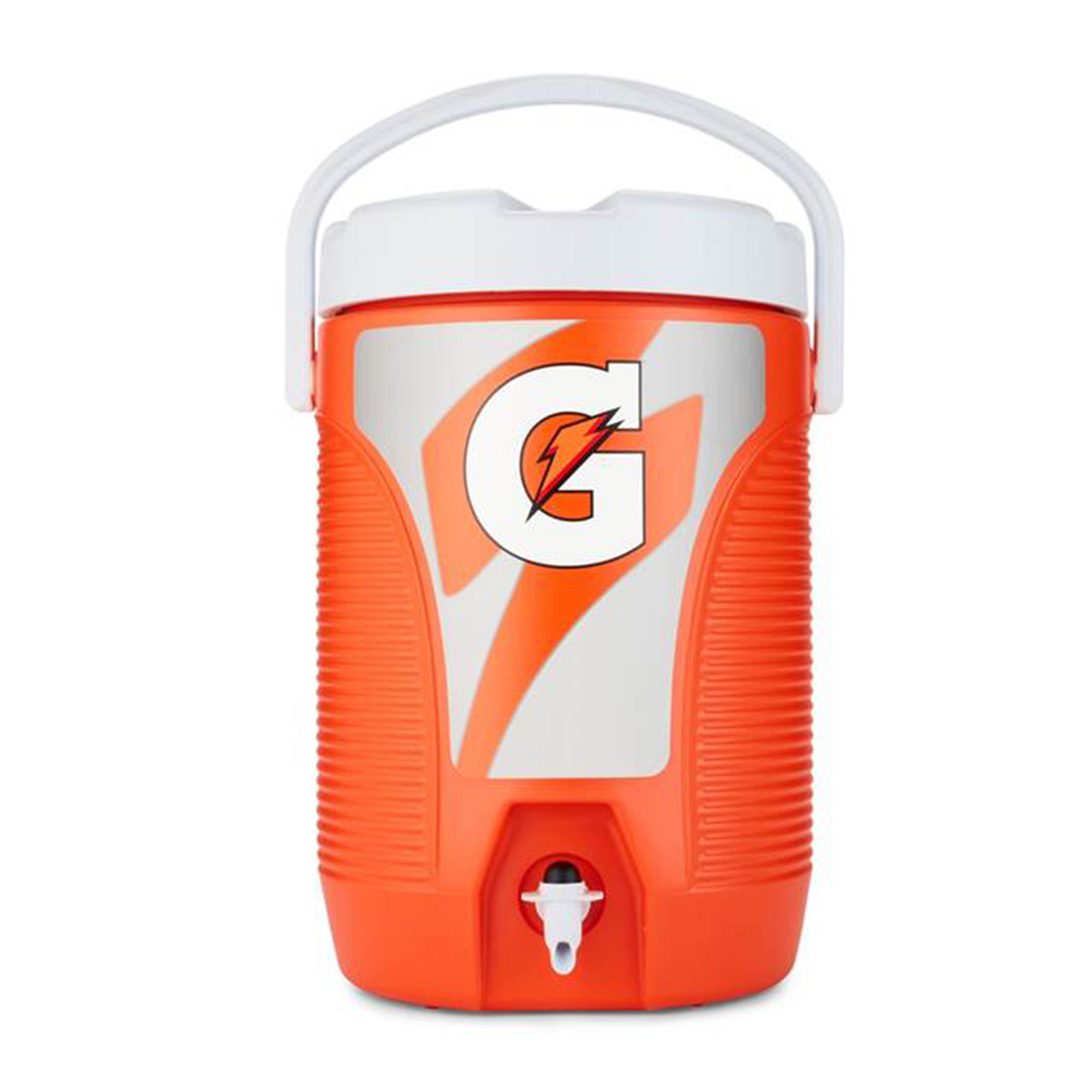 3-Gal Gatorade Insulated Beverage Cooler $30 + Free S&H w/ Walmart+ or on $35+