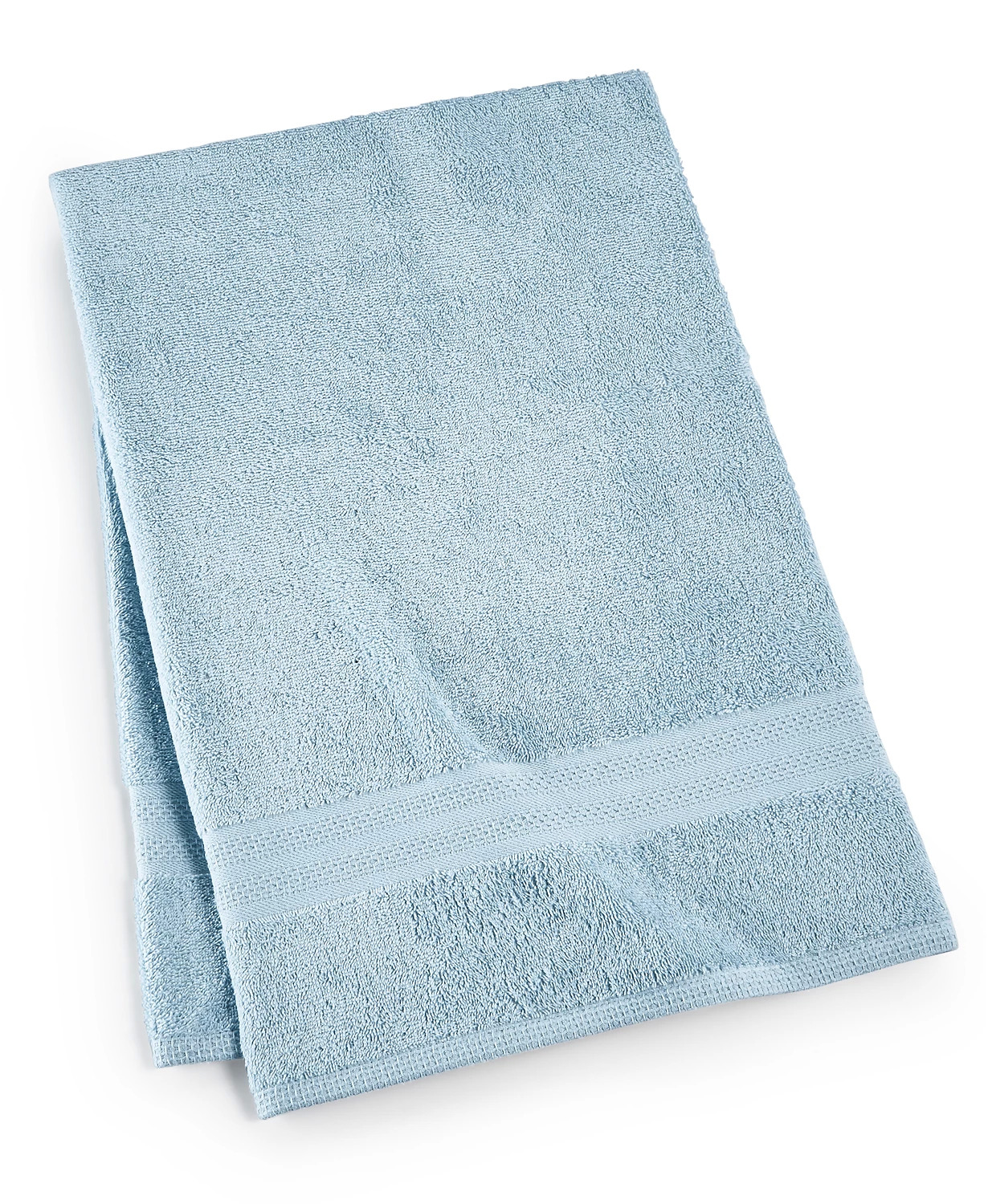 Sunham Soft Spun Cotton Towels: Bath $2.80, Hand Towel $2, Washcloth $1.20 & More + Free Store Pickup at Macy's or FS on $25+