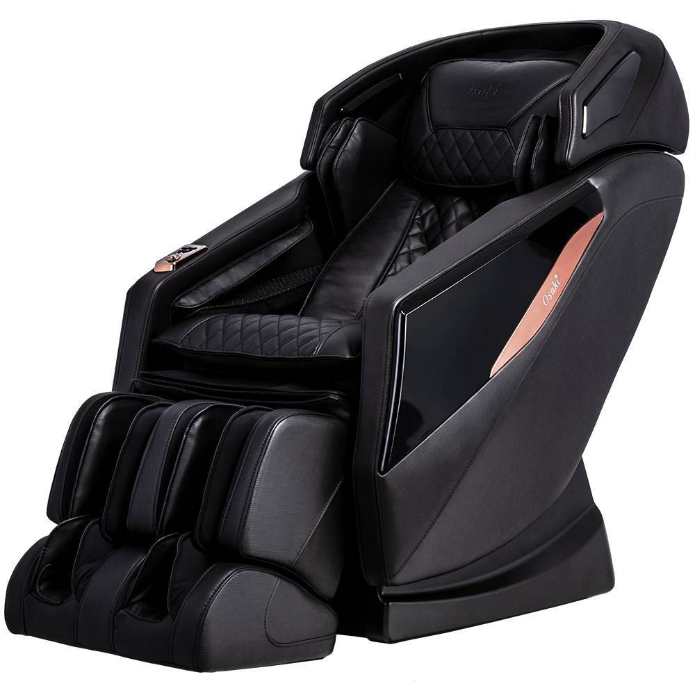 Osaki Pro Yamato Massage Chair (Beige, Brown or Black) $1750 + Free Shipping