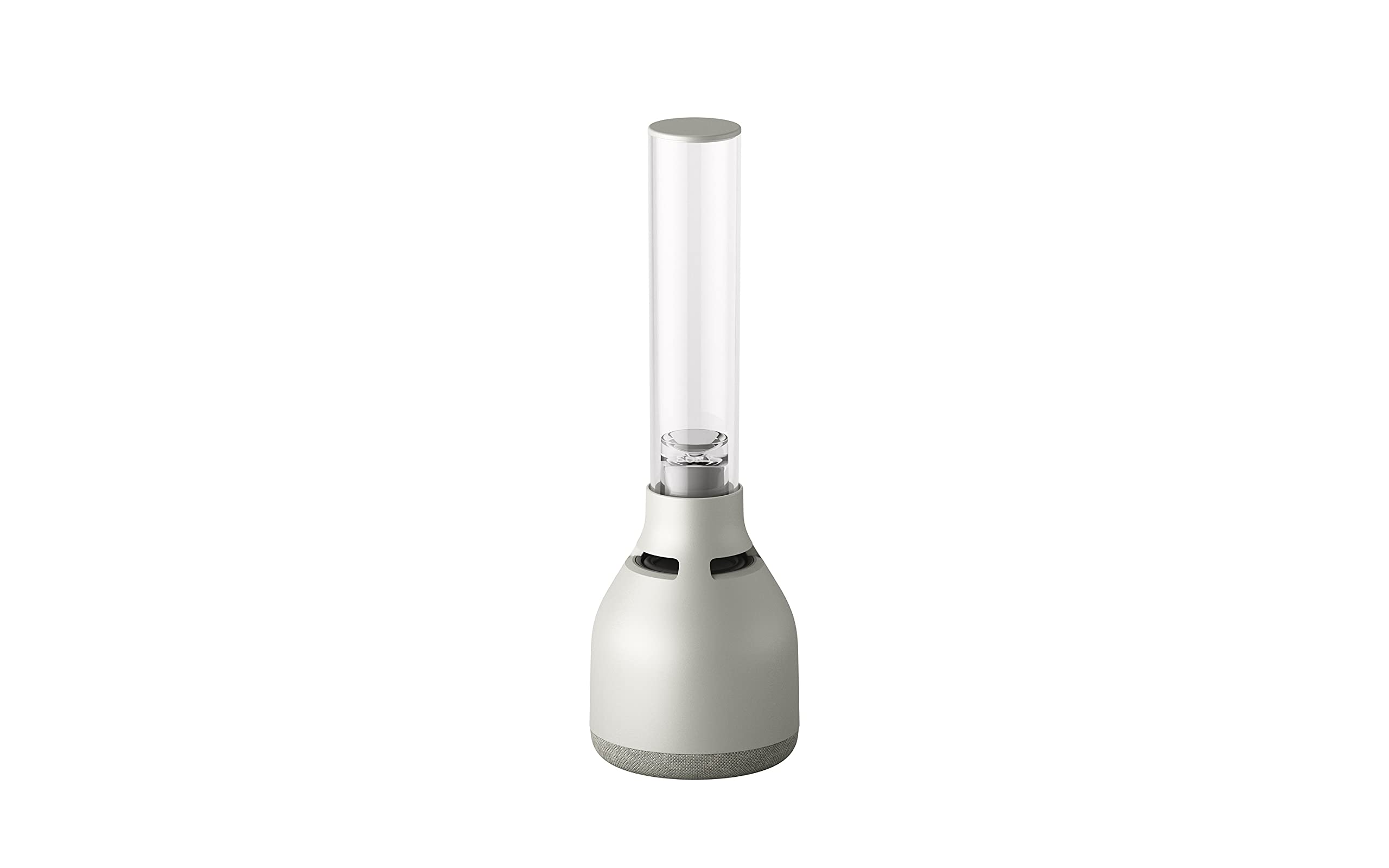 Sony LSPX-S3 Glass Sound 360 Degrees All Directional Speaker w/ Candle-Like LED Illumination, 8 Hour Battery, & Bluetooth $248 + Free Shipping