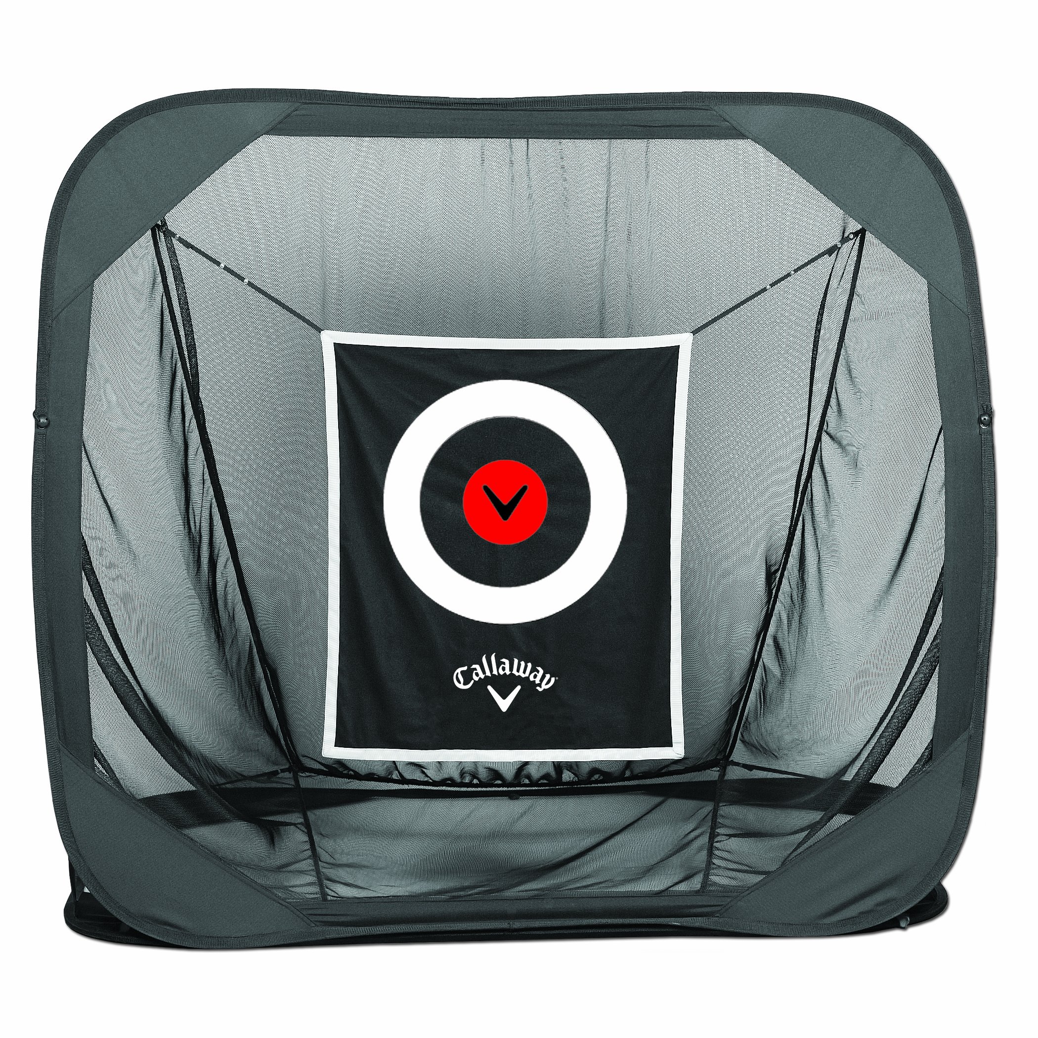 8' Callaway Golf Practice Base Hitting Net w/ Carrying Bag $100.90 + Free Shipping