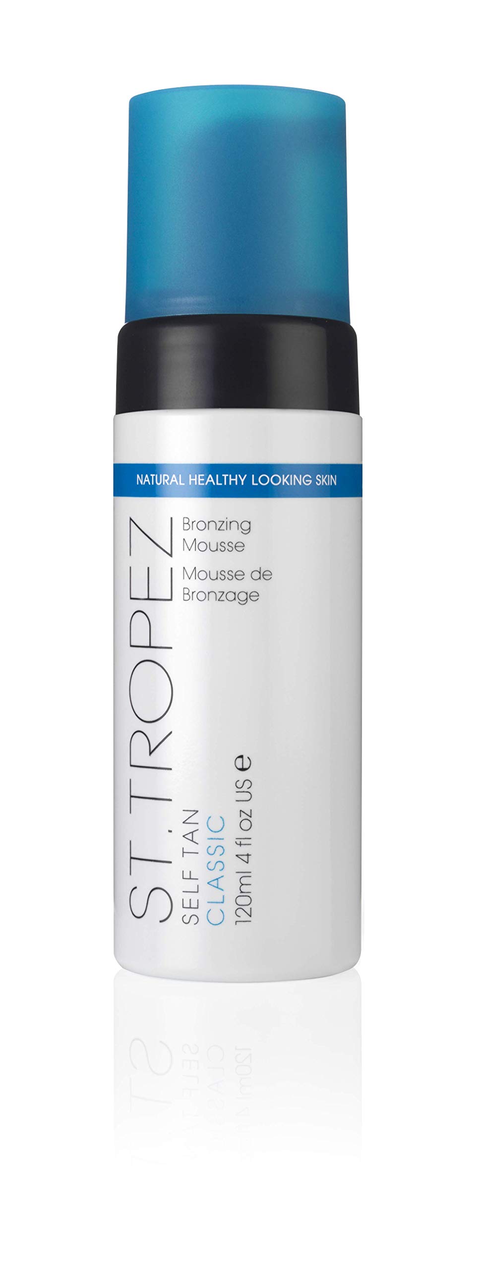 4-Oz St. Tropez Self Tan Classic Bronzing Mousse Lightweight $17 + Free Shipping w/ Prime or on $25+