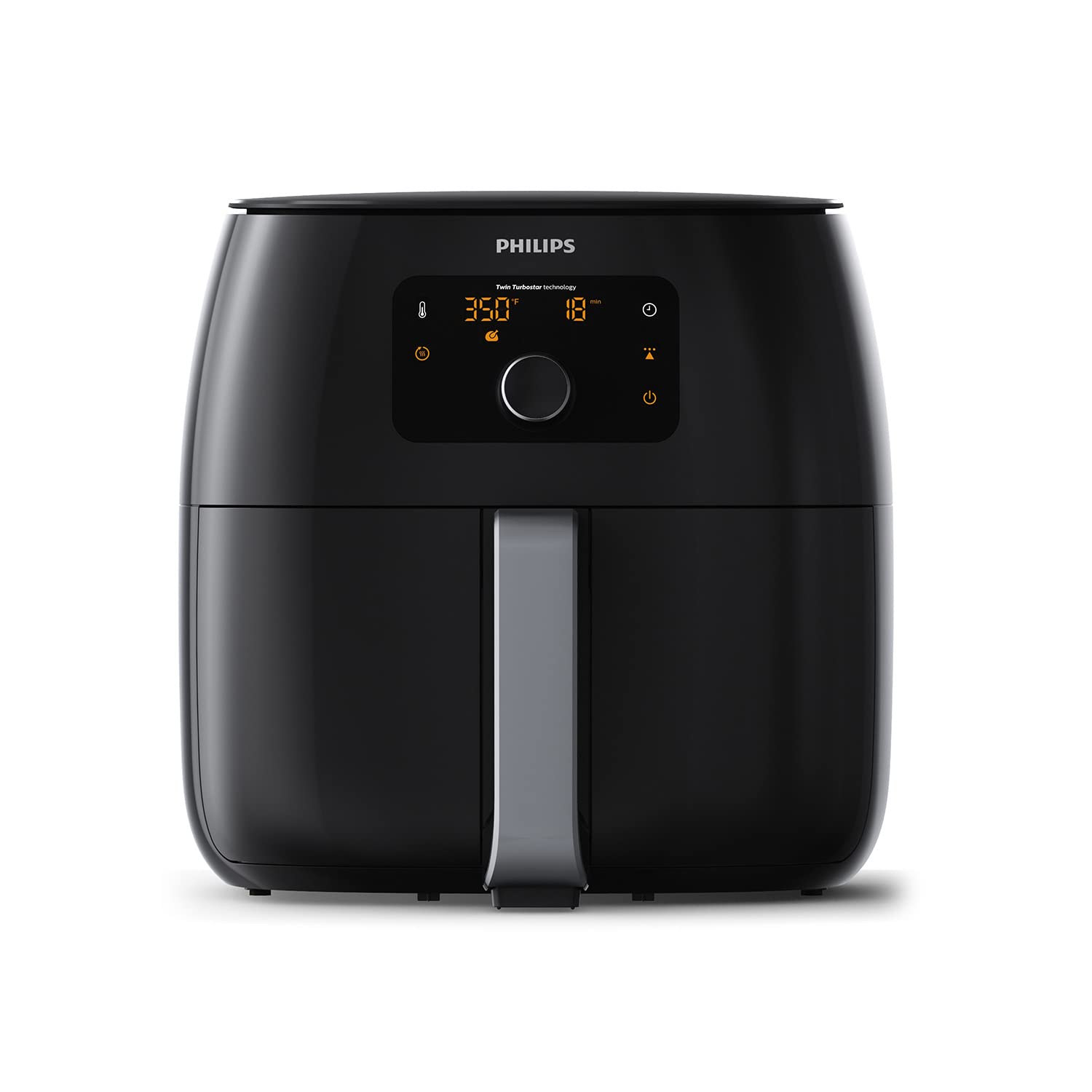 7-Qt Philips Premium Airfryer XXL w/ Fat Removal Technology (Black, HD9650/96) $169.95 + Free Shipping