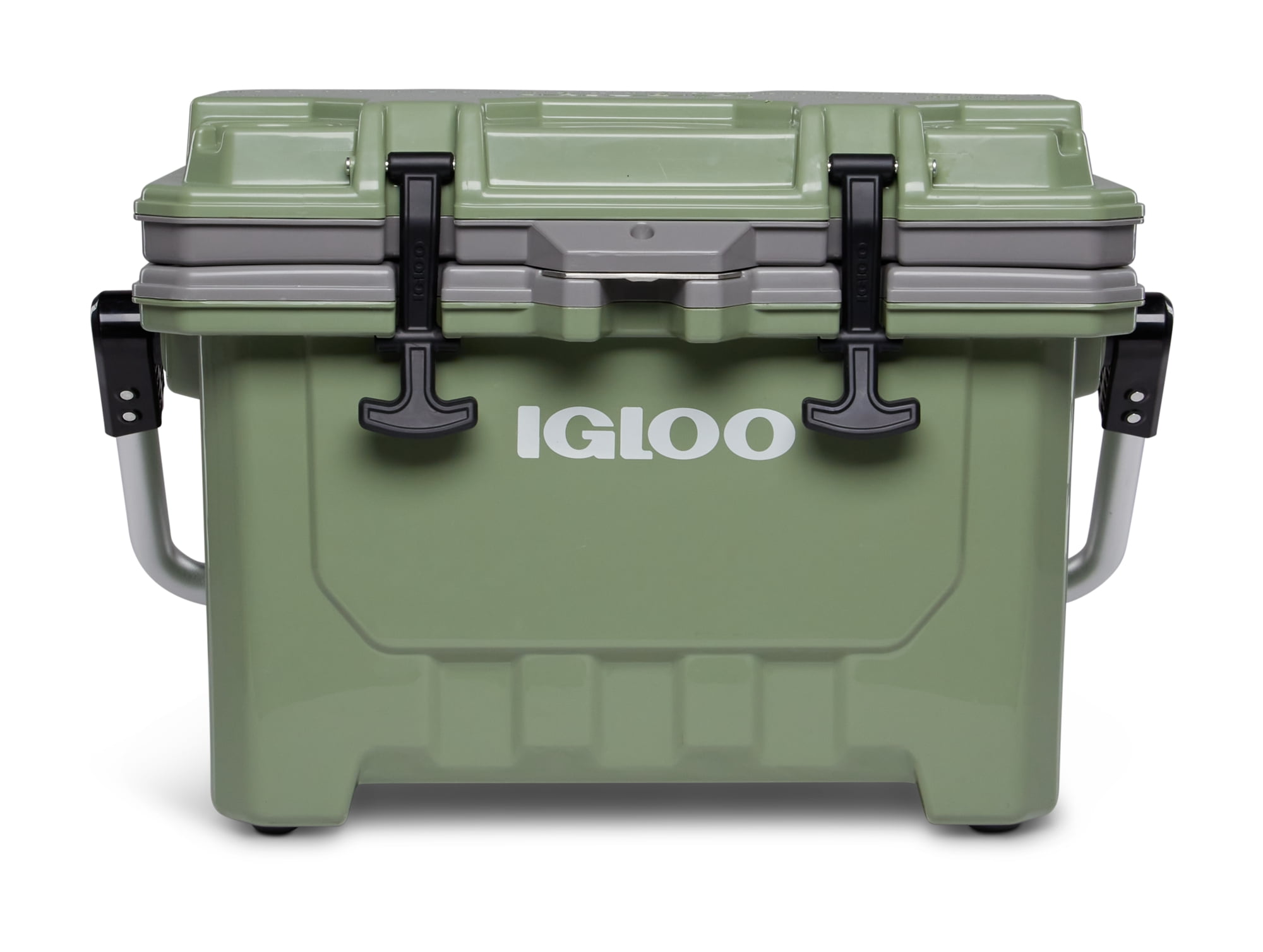 24-Quart Igloo IMX Hard Sided Cooler (Oil Green) $89 + Free Shipping