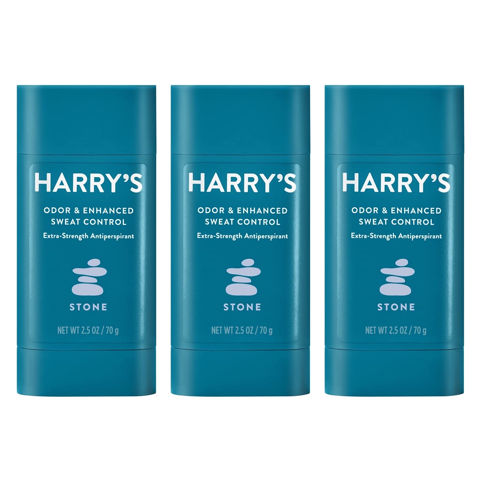 Harry's Deodorant Stone Scent