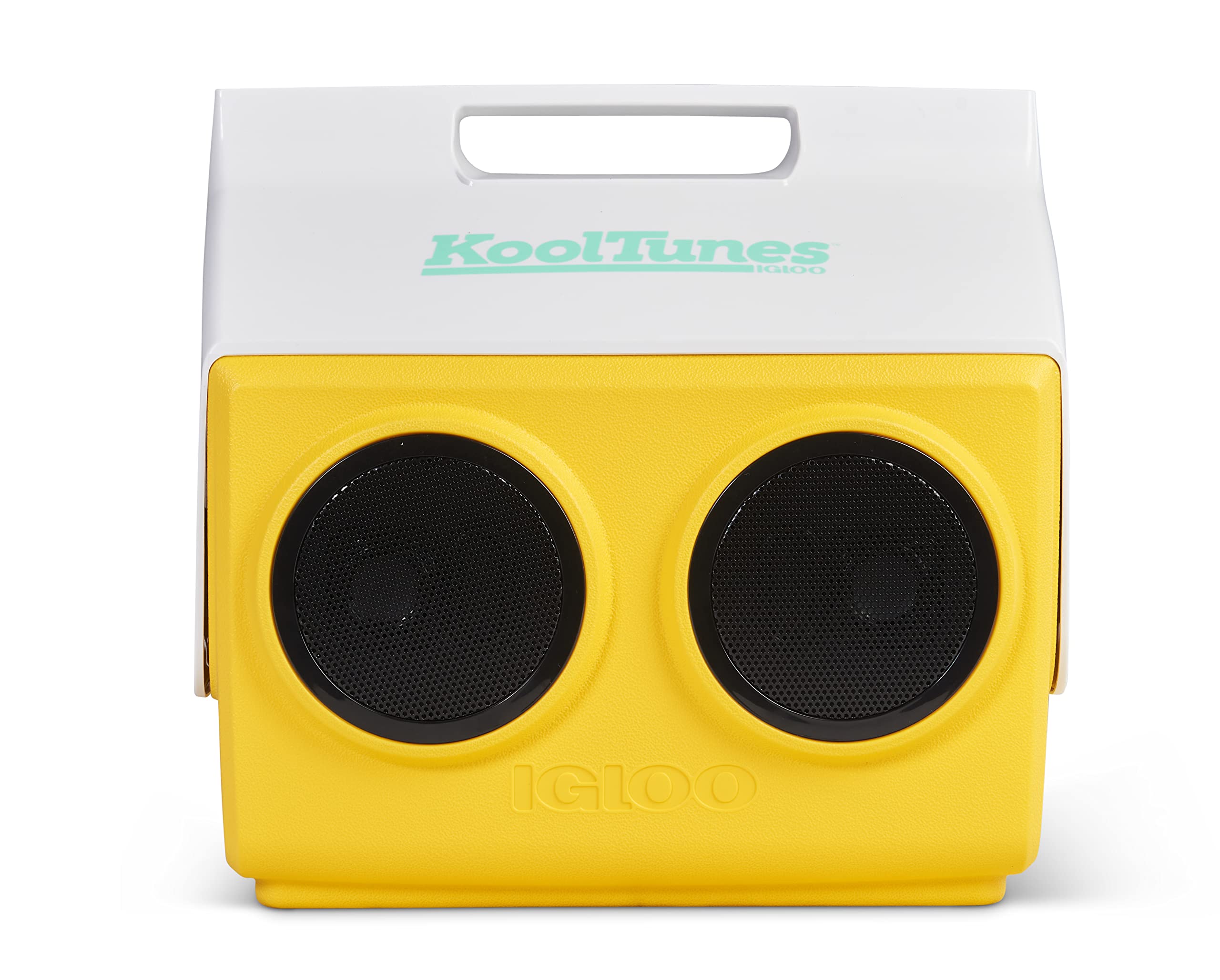 14-quart-igloo-kooltunes-bluetooth-boombox-cooler-yellow-100-free