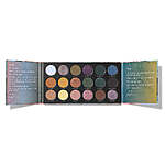 Morphe: Ashley Strong Affirmation Magic Artistry Eyeshadow Palette $7.70, 35B by Lisa Frank Artistry Palette $10.50, &amp; More + Free Shipping $45+