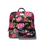 Luv Betsey By Betsey Johnson Women's Lilli Floral Backpack $25 + Free S&amp;H w/ Walmart+ or $35+