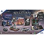 Oddworld: Soulstorm Collector's Oddition (PS5) $57.30 + Free Shipping