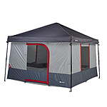 6-Person Ozark Trail ConnecTent Canopy Tent $59 + Free Shipping