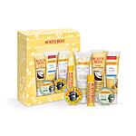 6-Pc Burt's Bees Mother's Day Timeless Minis Travel Size Gift Set $7.40