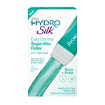 Schick Hydro Silk Sugar Wax Roller for Body Hair Removal Wax 2 for $8.95 ($4.46 Ea) w/ Subscribe &amp; Save + Free Shipping w/ Prime or on $35+