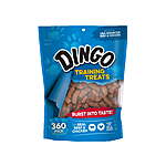 360-Count Dingo Soft &amp; Chewy Beef &amp; Chicken Dog Training Treats $1.50 + Free S&amp;H w/ Walmart+ or $35+