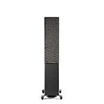 For Prime Members: Polk Audio Reserve Series R600 Tower Speaker w/ 1&quot; Pinnacle Ring Tweeter &amp; Dual 6.5&quot; Turbine Cone Woofers $524.25 + Free Shipping