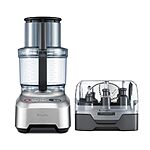 16-Cup Breville Sous Chef Pro Food Processor (Brushed Stainless Steel, BFP800XL) $329.95 + Free Shipping
