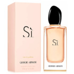 3.4-Oz Giorgio Armani Si Women's Eau De Parfum Spray $79 + Free Shipping
