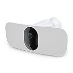 Arlo Pro 3 Indoor/Outdoor Wire-Free 2K HDR Floodlight Camera (White) $136 + Free Shipping