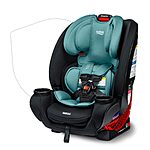 Britax One4Life All-In-One 10-Year Convertible Car Seat (Jade or Iris Onyx) $280 + Free Shipping