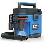 Shark MessMaster Portable Wet Dry Handheld Corded Vacuum $79 + Free Shipping