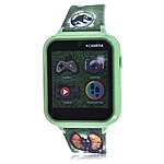 40MM iTime Kids' Interactive Touchscreen Jurassic World Smart Watch $4.95 + Free S&amp;H w/ Walmart+ or $35+