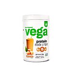 10-Serving Vega Protein Made Simple Plant Based Protein Powder (Various) from $7.25 w/ S&amp;S + Free Shipping w/ Prime or on $35+