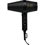 HOT TOOLS Pro Artist Black Gold Infrared Ionic Salon Hair Blow Dryer (Black) $50 + Free Shipping