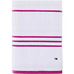 Tommy Hilfiger 30" x 54" Modern American Cotton Bath Towel (2 Colors) $6 + Free Shipping