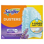 18-Count Swiffer Dusters Multi Surface Refills (Febreze Lavender) $10.10 (.56c Ea) + Free Shipping w/ Prime or on $35+