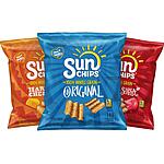40-Count 1-Oz SunChips Multigrain Chips (Variety Pack) $16.60 w/ Subscribe &amp; Save