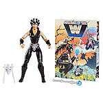 5.5&quot; WWE Masters of The WWE Universe Stephanie McMahon Multicolor Action Figure $2.70  + Free S&amp;H w/ Walmart+ or $35+