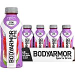 12-Count 16-Oz Bodyarmor Lyte Sports Drink Low-Calorie Sports Beverage (Dragonfruit Berry) $6.95 + Free Shipping w/ Prime or on $35+