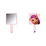 Lottie London x My Little Pony Find Your Sparkle Hand-held Mirror $2.50 + Free S&amp;H w/ Walmart+ or $35+