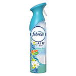 8.8-Oz Febreze Air Freshener Spray (various scents) $3.24 + $2.30 Walmart Cash+ Free S&amp;H w/ Walmart+ or on $35+