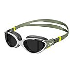 Speedo Women's Swim Goggle Biofuse 2.0 (Polarised Green/White) $17.32 + Free Shipping w/ Prime or on $35+