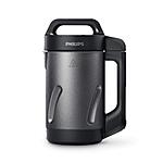 1.2L Philips Viva Collection SoupMaker also Smoothie, Nut Milk Blender (Black Stainless Steel) $79.95 + Free Shipping