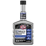 12-Oz STP Direct Injection Fuel Injector Cleaner $6.50 w/ Subscribe &amp; Save