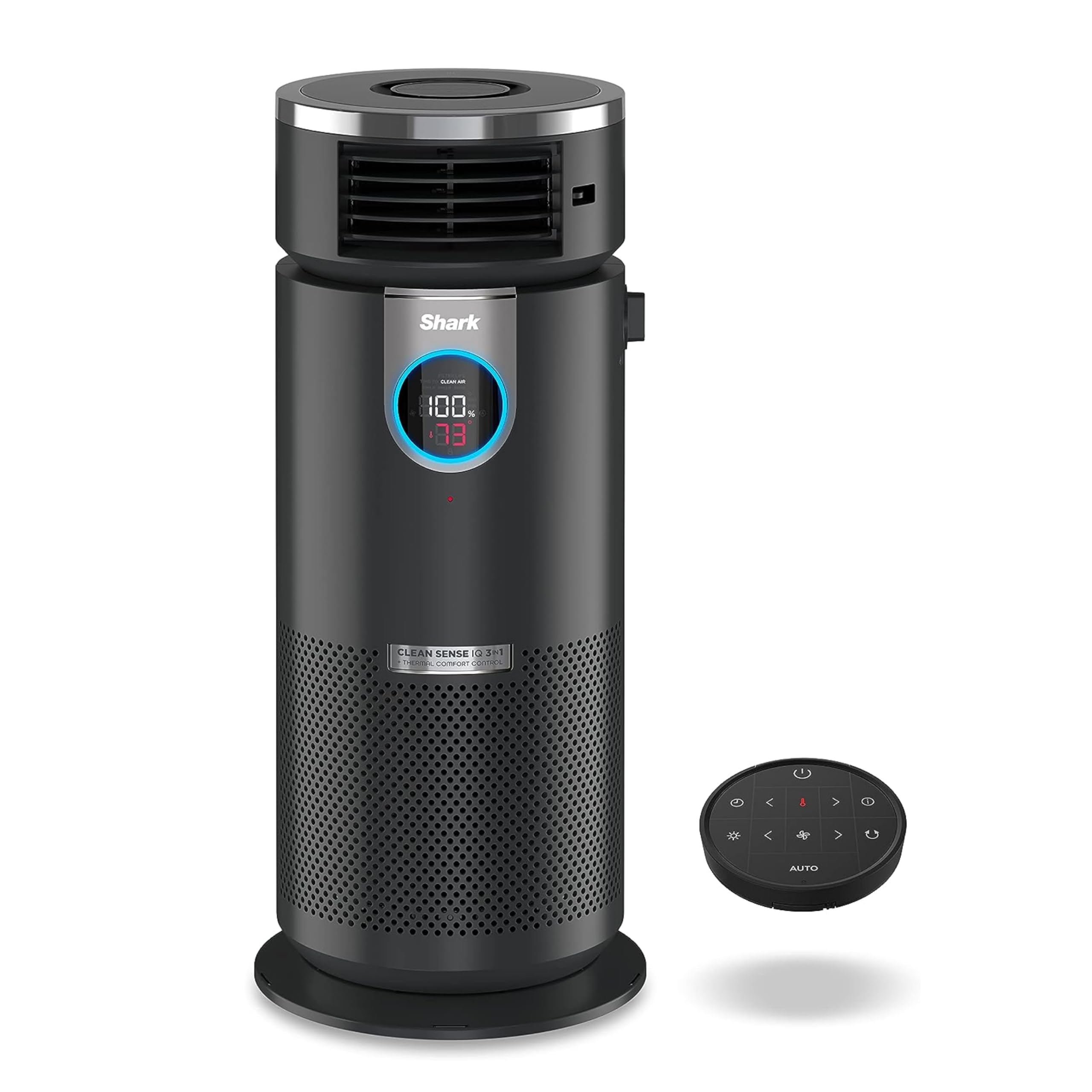 shark 3 in 1 air purifier hc455 reviews
