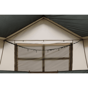 Ozark trail hazel creek 12 person cabin tent sale