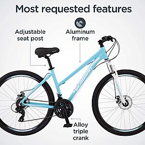 Schwinn s2785 hotsell