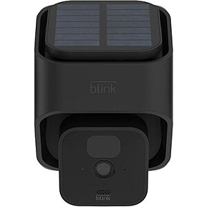 Blink Add-On Outdoor (3rd Gen) Wireless 1080p Security Camera
