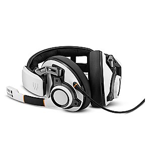 Sennheiser gsp 601 review shop
