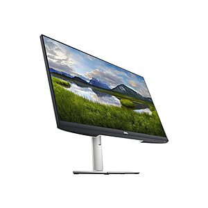 24" 1080P LCD Dell Monitor (S2421HS)