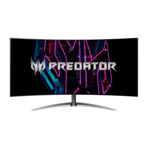 44.5" Acer Predator UWQHD (3440 x 1440) 800R Curved Widescreen OLED Gaming Monitor $905.09 + Free Shipping