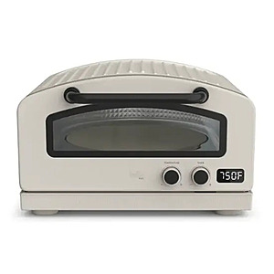 bella PRO - Blaze Pizza Oven+ (Oatmilk) $129.99 + Free Shipping